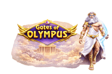Gates of Olympus avtomat z visoko volatilnostjo in padajočimi simboli
