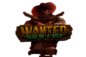 Wanted Dead or a Wild avtomat Hacksaw Gaming z western tematiko in xWays mehaniko